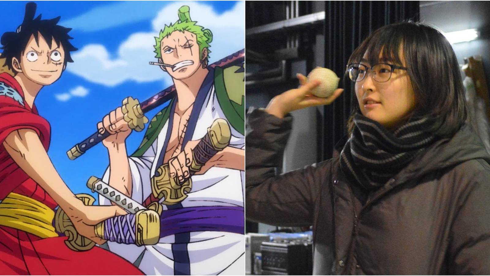 Why Everyone Should Be Watching One Piece Episode 1015