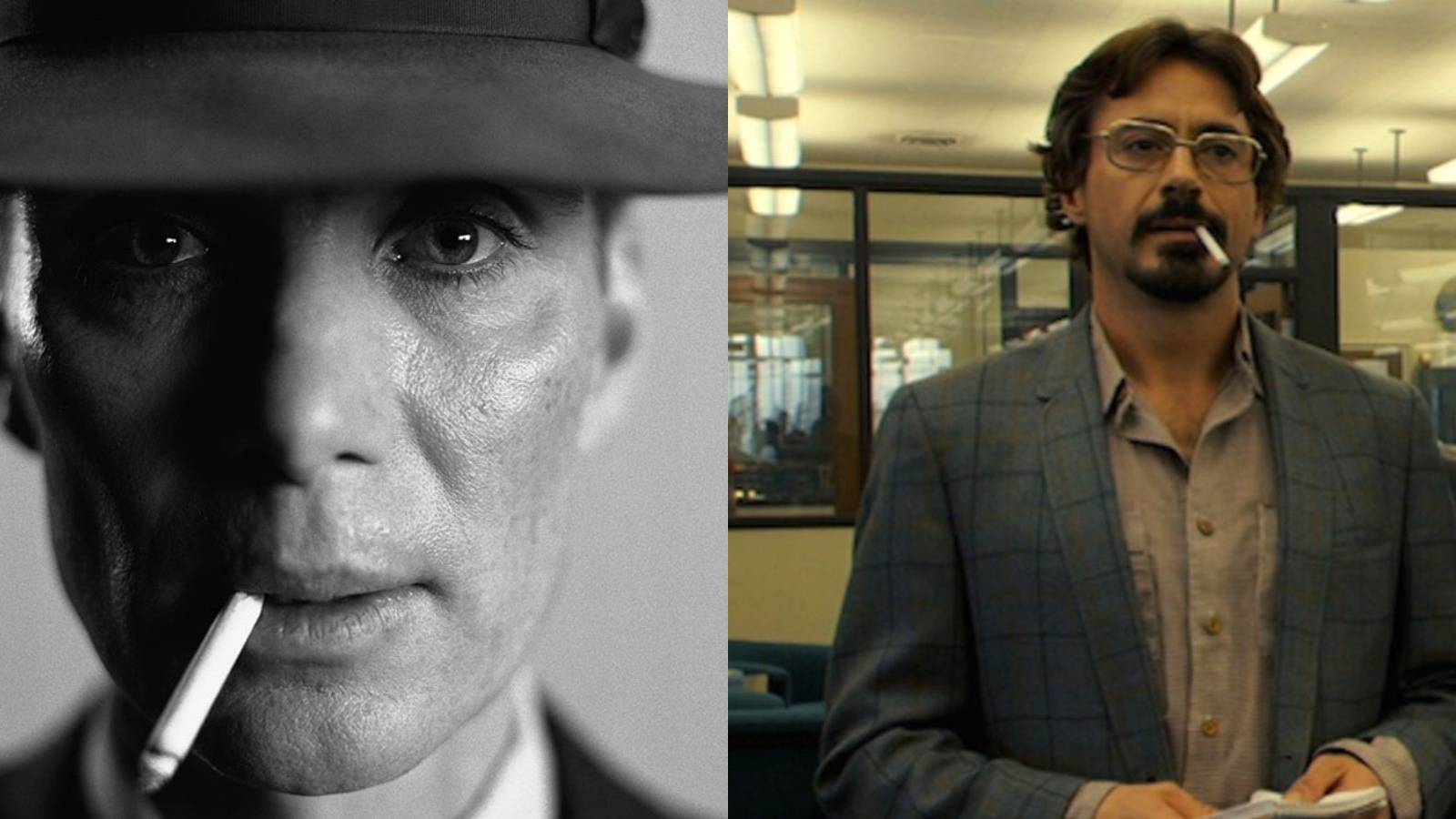 oppenheimer murphy downey jr