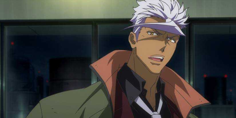 gundam iron blooded orphans 