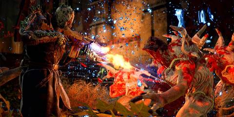 outriders worldslayer