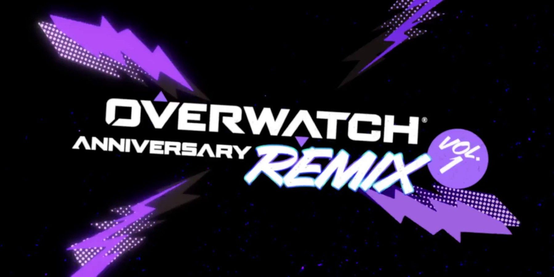 Overwatch Anniversary Remix: Vol. 3 Is Live, Here Are All The