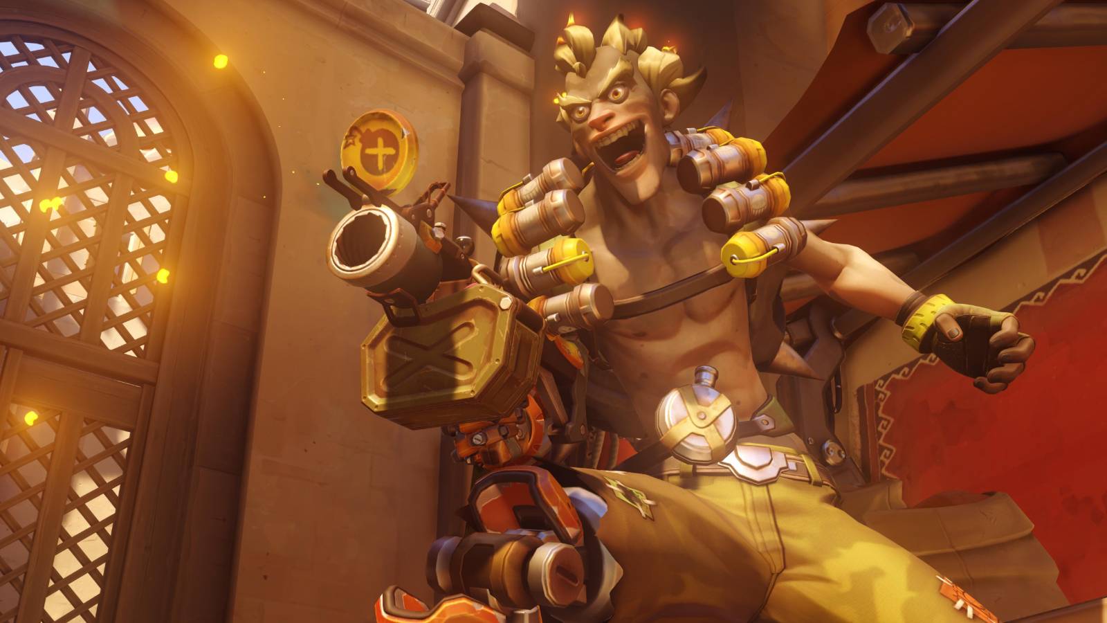 overwatch-junkrat-temple-of-anubis