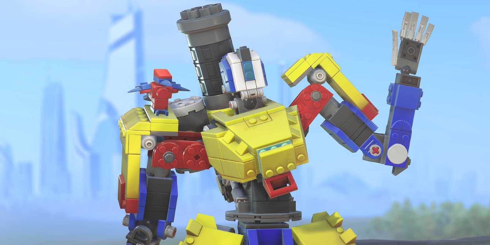 overwatch-lego-bastion-ganymede-waving
