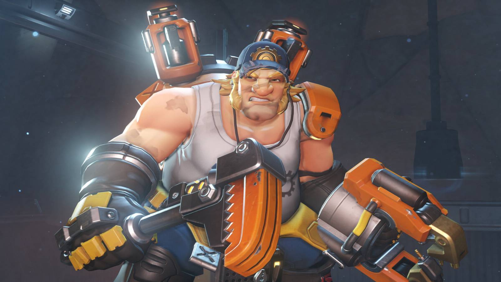 overwatch-uprising-torbjorn-hammer