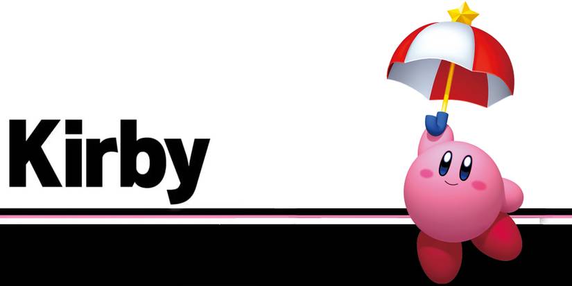 parasol kirby
