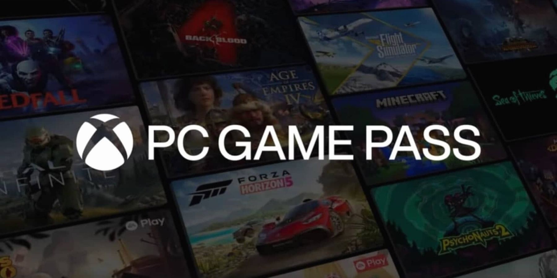 pc game pass new title may 2022