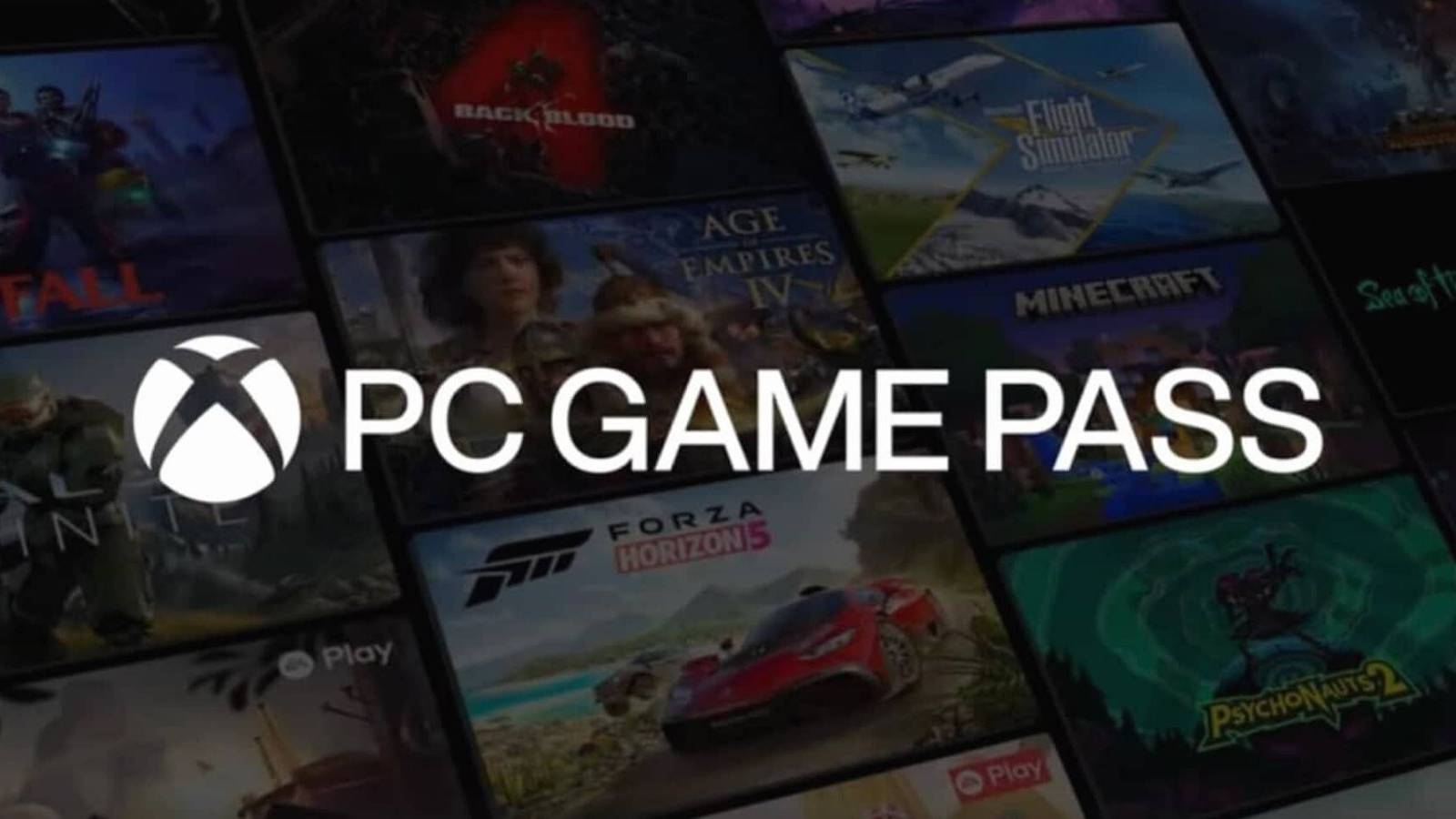 pc game pass new title may 2022