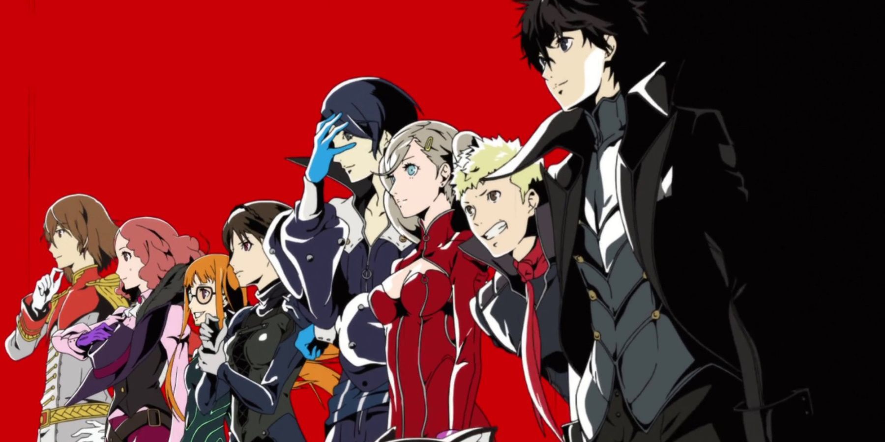 Persona Fans Aren't Happy About Latest Anniversary Announcement