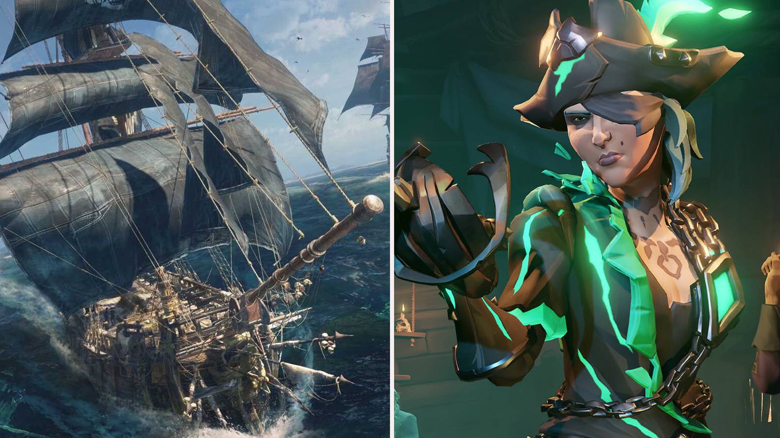 pirate games to play skull and bones featured image