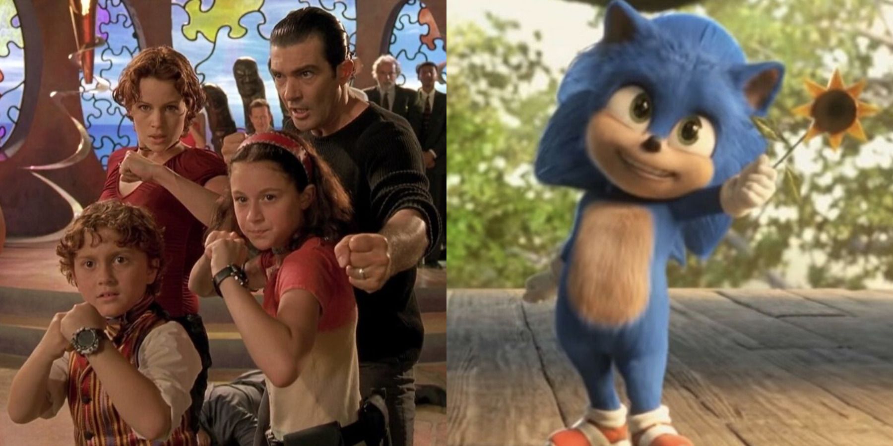 Best Sci-Fi Movies For Children
