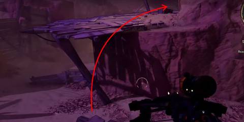 1st Lucky Dice Ossu-Gol Necropolis Tiny Tina's Wonderlands