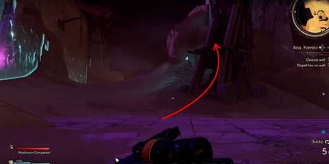 3rd Lucky Dice Ossu-Gol Necropolis Tiny Tina's Wonderlands