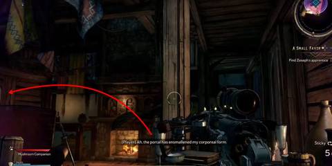 5th Lucky Dice Tangledrift Tiny Tina's Wonderlands.