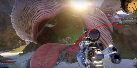 8th Lucky Dice Crackmast Cove Tiny Tina's Wonderlands