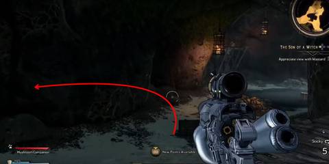 9th Lucky Dice Crackmast Cove Tiny Tina's Wonderlands