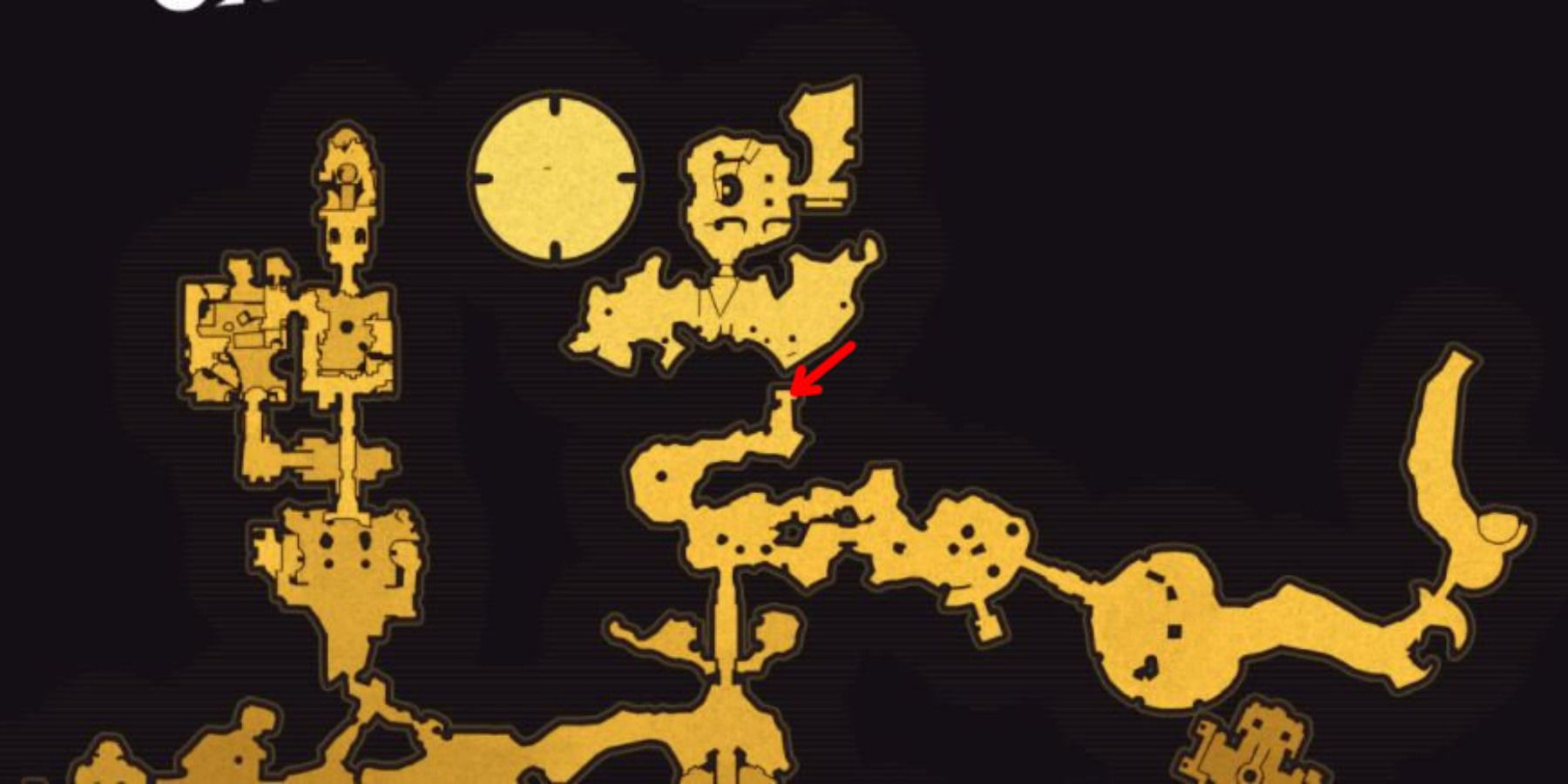 Tiny Tina’s Wonderlands All 15 Lucky Dice Locations in Sunfang Oasis