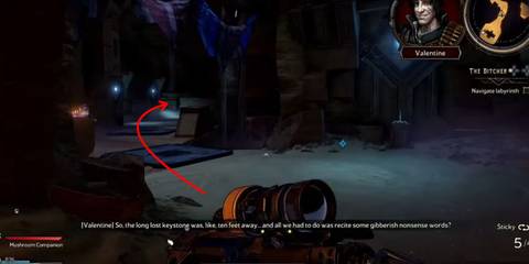 4th Lucky Dice Sunfang Oasis Tiny Tina's Wonderlands 