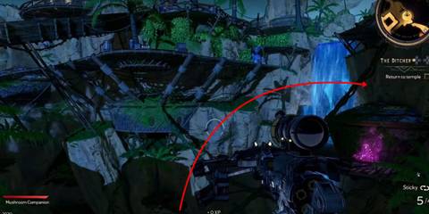 10th Lucky Dice Sunfang Oasis Tiny Tina's Wonderlands 