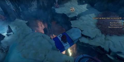 10th Lucky Dice Overworld Tiny Tina's Wonderlands