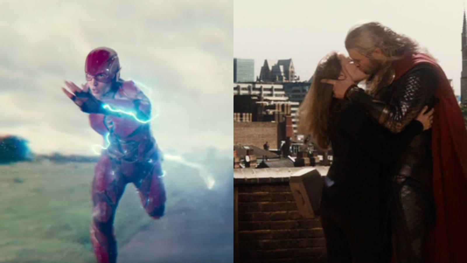 Worst after credits scenes in superhero movies feature