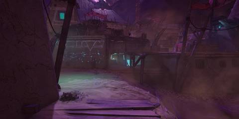 7th Lucky Dice Ossu-Gol Necropolis Tiny Tina's Wonderlands