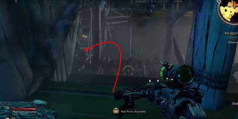 3rd Lucky Dice The Fearamid TinyTina's Wonderlands