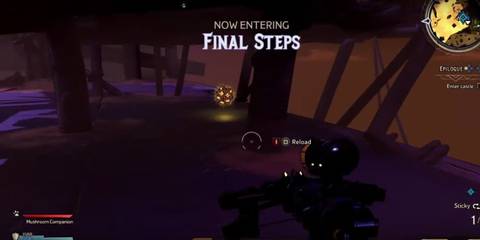 9th Lucky Dice The Fearamid TinyTina's Wonderlands