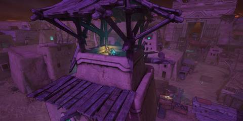 10th Lucky Dice Ossu-Gol Necropolis Tiny Tina's Wonderlands