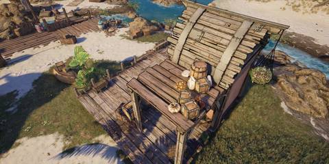 3rd Lucky Dice Crackmast Cove Tiny Tina's Wonderlands