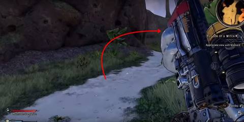 8th Lucky Dice Crackmast Cove Tiny Tina's Wonderlands