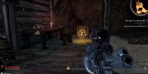 9th Lucky Dice Crackmast Cove Tiny Tina's Wonderlands