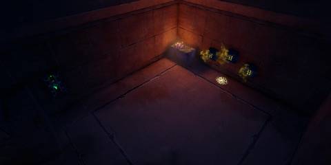 1st Lucky Dice Sunfang Oasis Tiny Tina's Wonderlands 