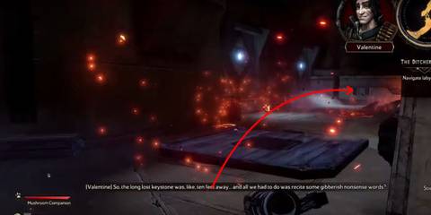 4th Lucky Dice Sunfang Oasis Tiny Tina's Wonderlands 