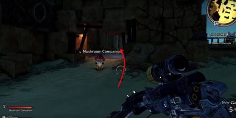 7th Lucky Dice Sunfang Oasis Tiny Tina's Wonderlands 