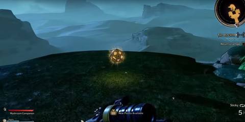 8th Lucky Dice Sunfang Oasis Tiny Tina's Wonderlands 