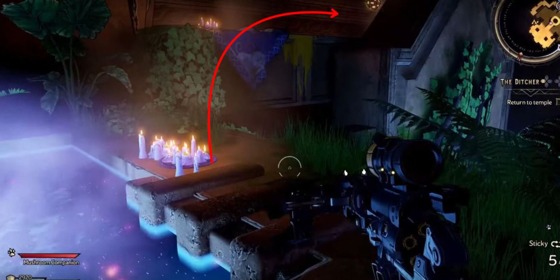 13th Lucky Dice Sunfang Oasis Tiny Tina's Wonderlands 