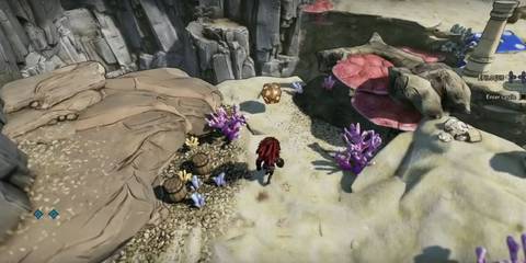 5th Lucky Dice Overworld Tiny Tina's Wonderlands