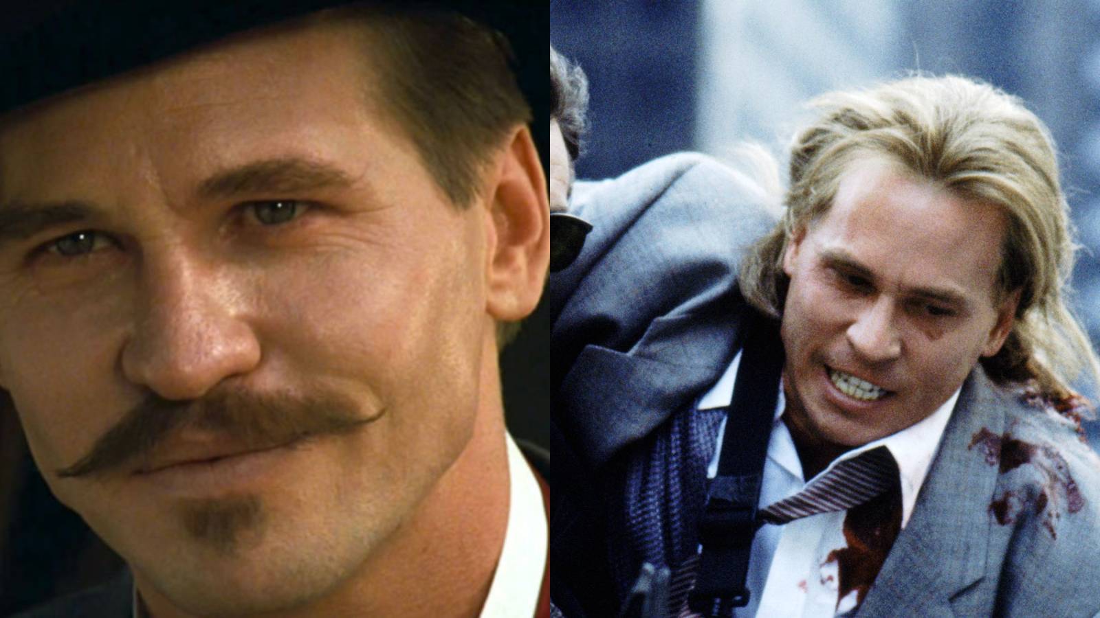 Best Val Kilmer movies feature
