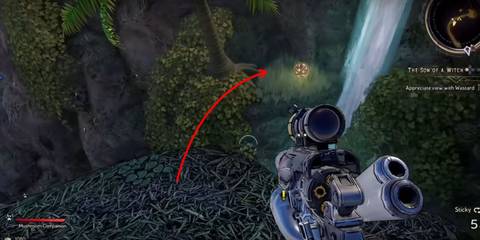 1st Lucky Dice Crackmast Cove Tiny Tina's Wonderlands