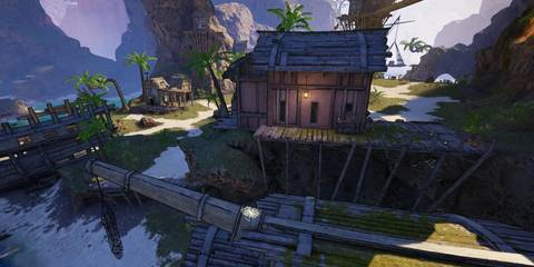 5th Lucky Dice Crackmast Cove Tiny Tina's Wonderlands