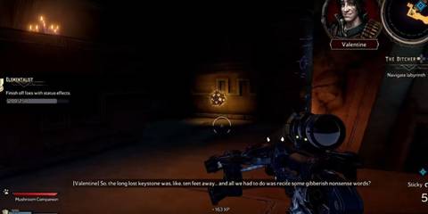 4th Lucky Dice Sunfang Oasis Tiny Tina's Wonderlands 