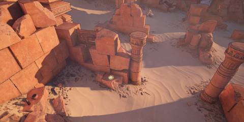 6th Lucky Dice Sunfang Oasis Tiny Tina's Wonderlands 