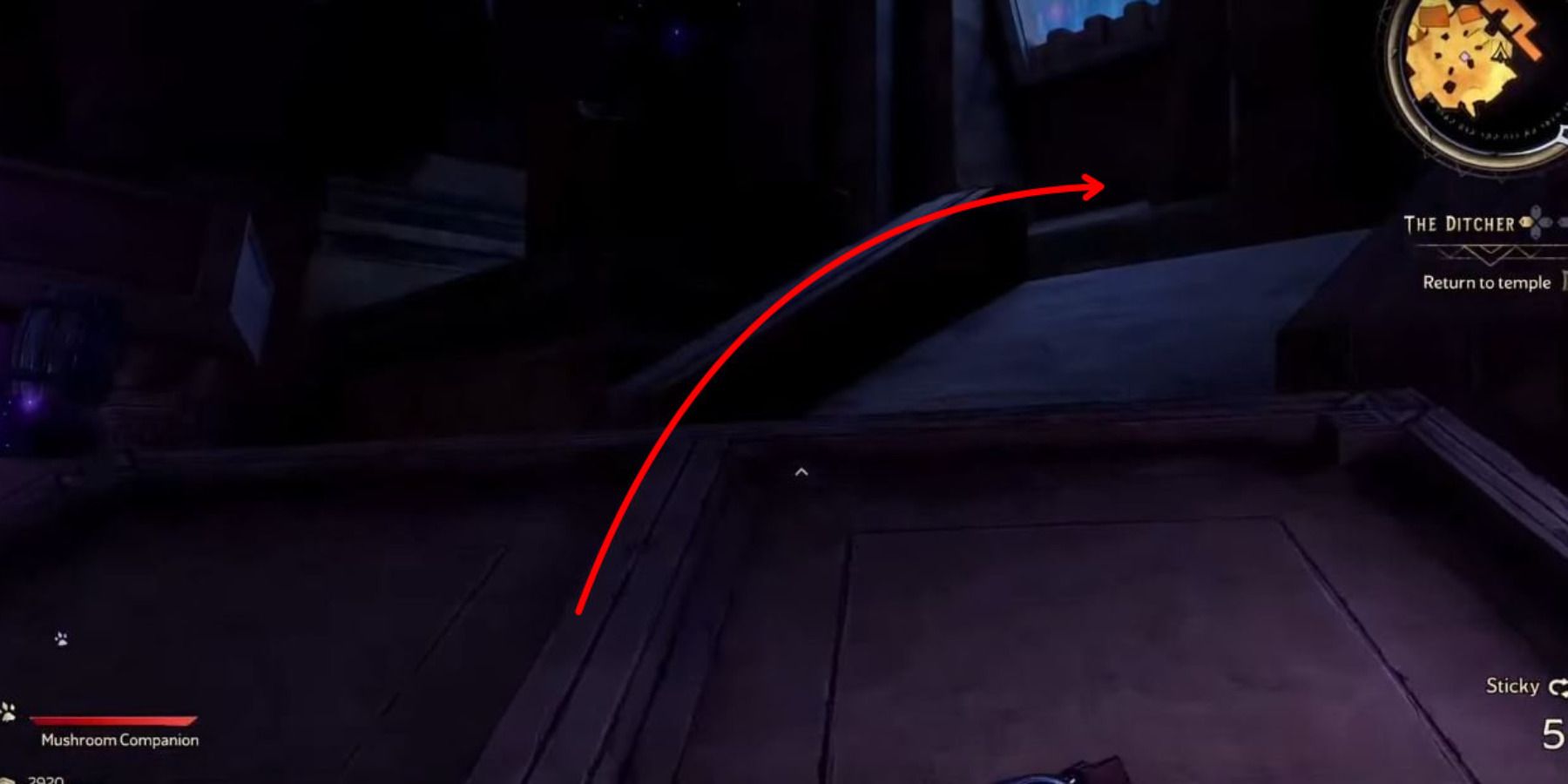 14th Lucky Dice Sunfang Oasis Tiny Tina's Wonderlands 