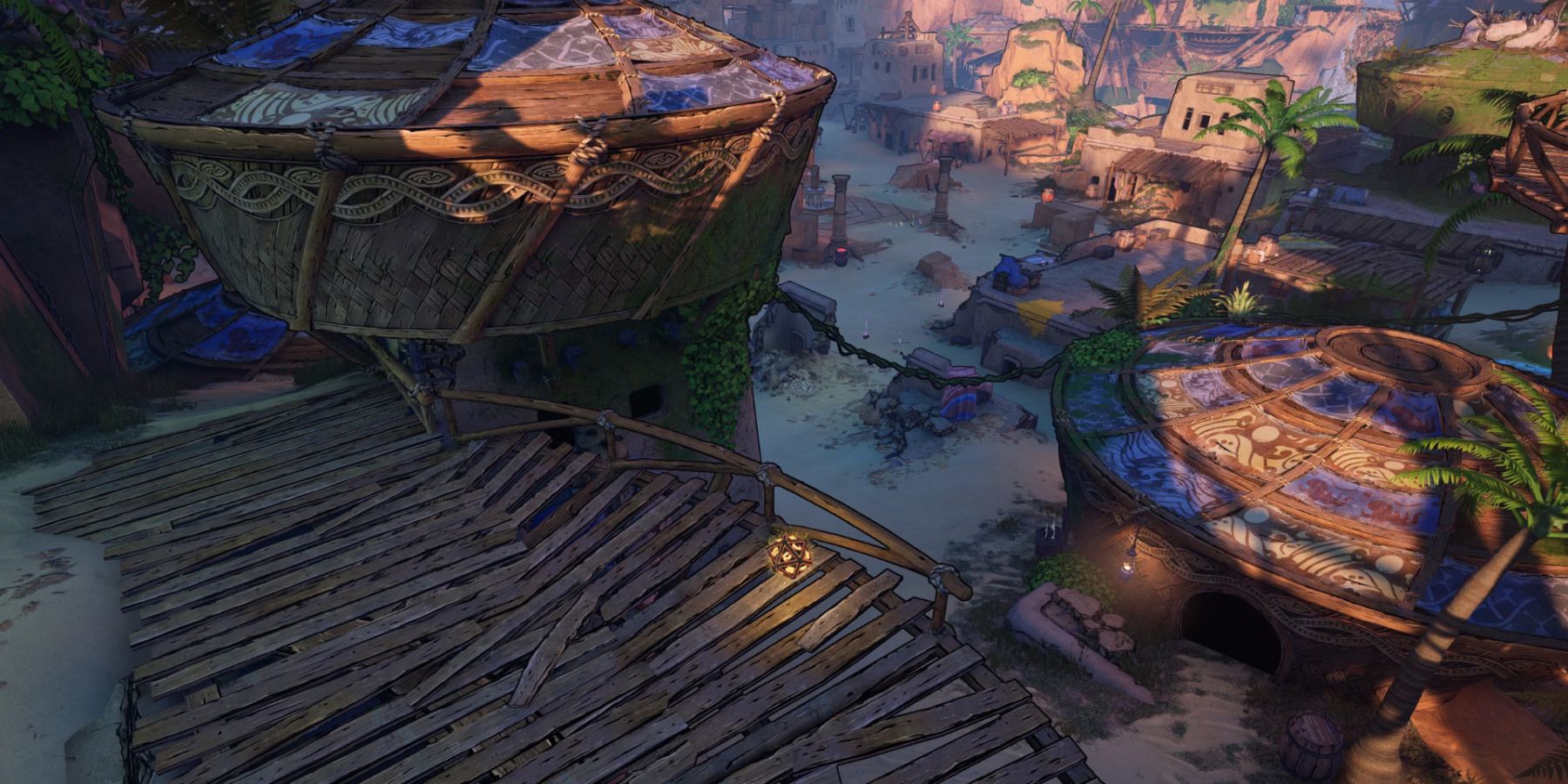 9th Lucky Dice Sunfang Oasis Tiny Tina's Wonderlands 