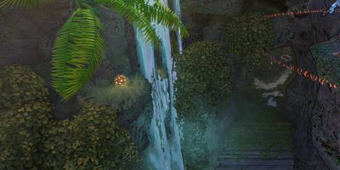 1st Lucky Dice Crackmast Cove Tiny Tina's Wonderlands