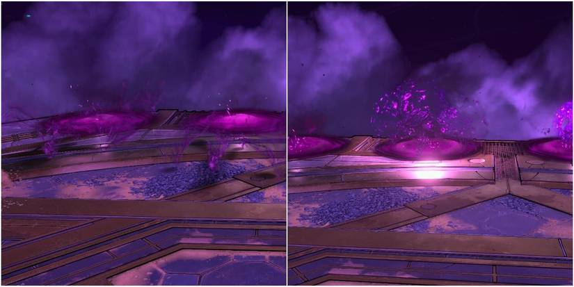 Tiny Tina's Wonderlands The Dragon Lord Spectral Wyverns