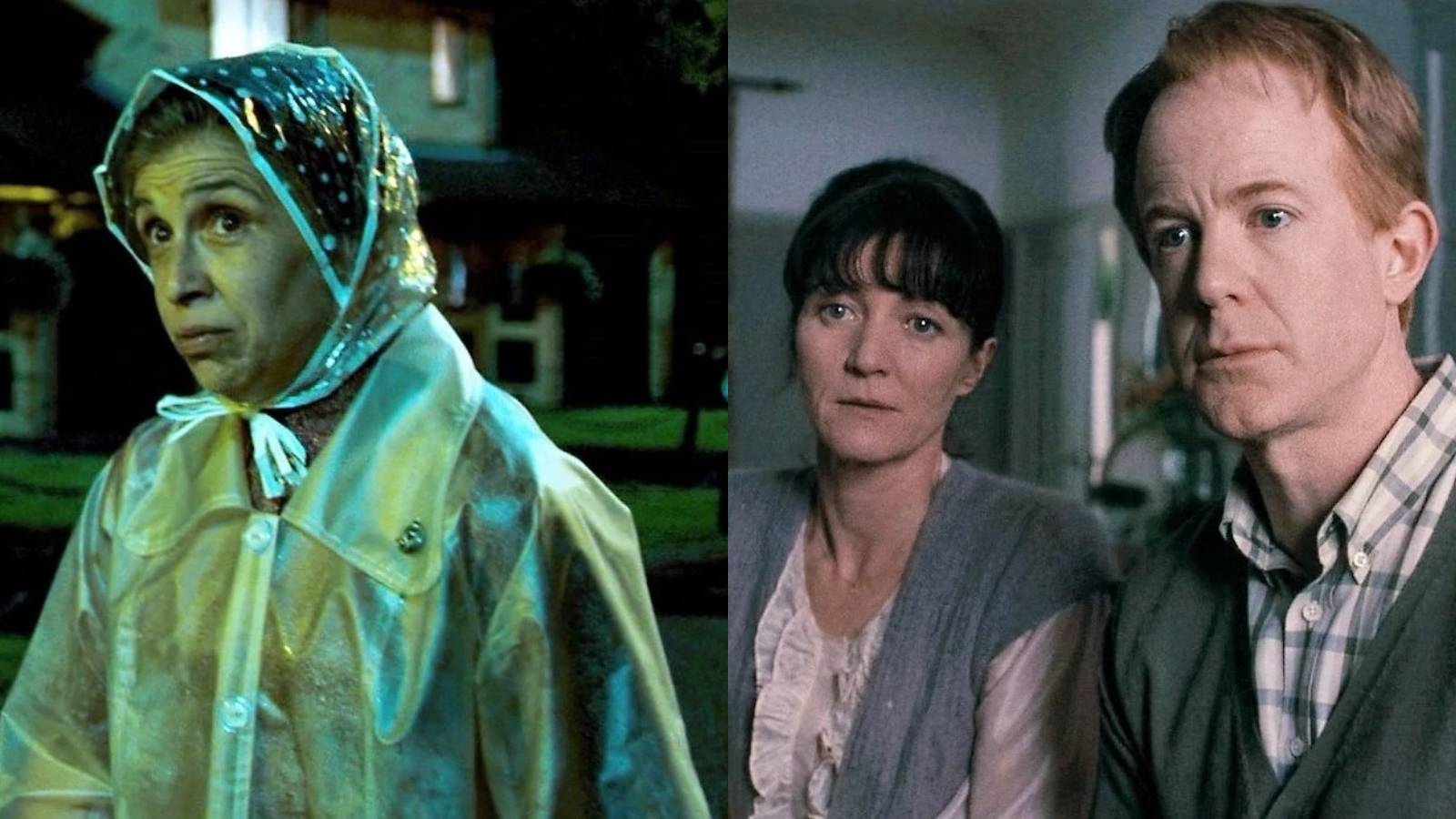 Harry Potter Best Muggles Cover