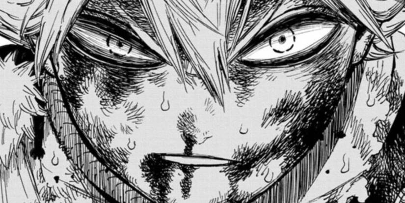 asta bloody from battle