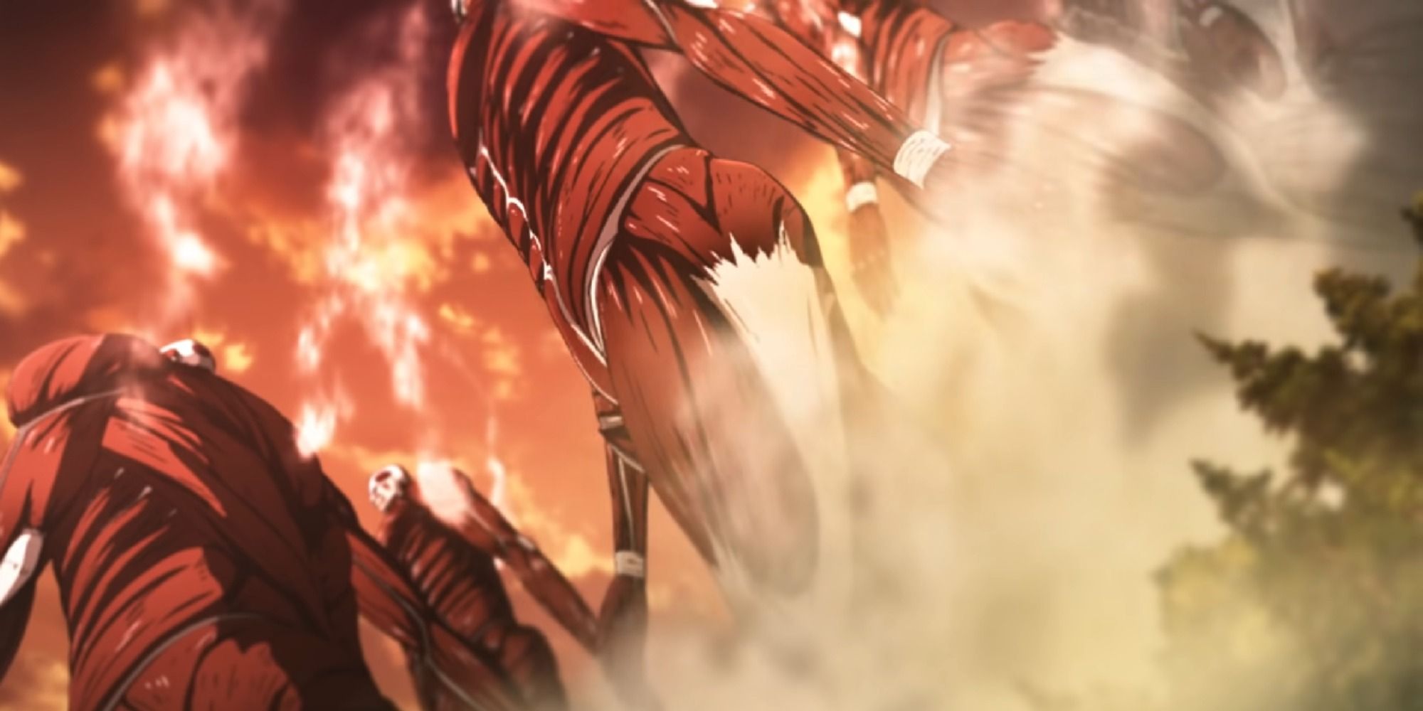 Attack on Titan three-timeline theory suggests anime-original ending to be  the overall conclusion of series
