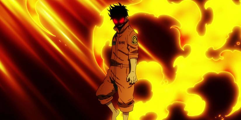 shinra ignition ability